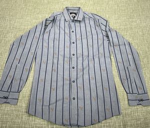 Stylish Striped HQ Shirt