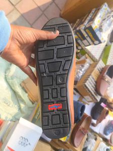 Loafer And Gudiya For Boys 6 To 10 Size
