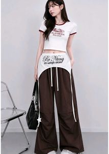 Stylish Two-Piece Outfit