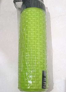 💥New💥 Stylish Textured Sipper Water Bottle