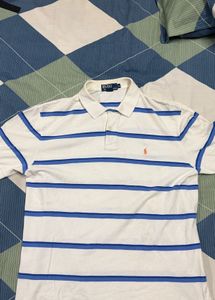Polo Ralph Lauren Striped Pol