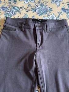 Calvin Klein Women Straight Pants