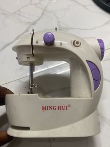 Mini Sewing Machine