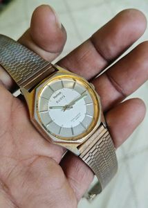Vintage HMT Surya Watch
