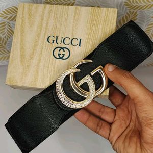 New Free Size Brand Belts In Sale