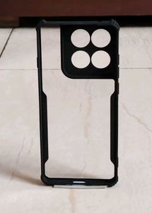 Motorola Edge 60 pro Protective Phone Case