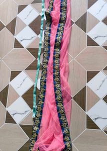 Elegant Navy Blue Embroidered Suit💙💓