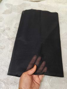 Elegant Maroon Dupatta