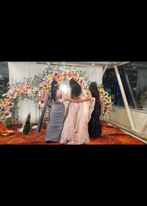 Engagement Lehenga 30k