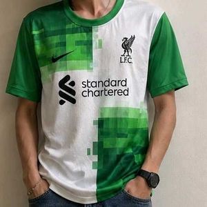Liverpool FC Football Jersey