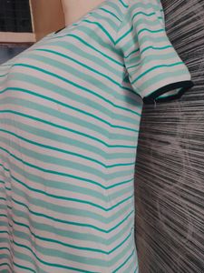 Long T-shirt