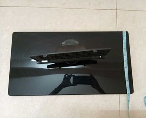 TV STAND ( FREE DELIVERY)