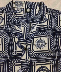💙 Stylish Blue T-Shirt | Trendy &amp; Comfortable