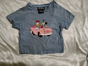 Cute Disney T-Shirt