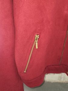 Monte Carlo Girls Jacket.