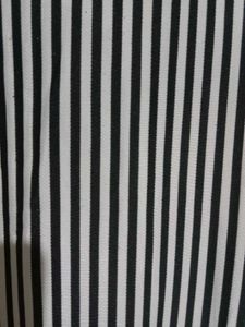 Striped Women's Pants