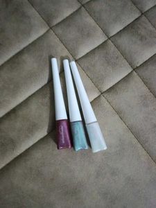 Cute Eyeliners Set of 3