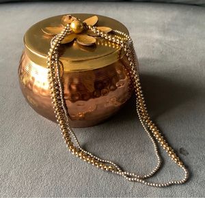 Long beaded Neckpiece