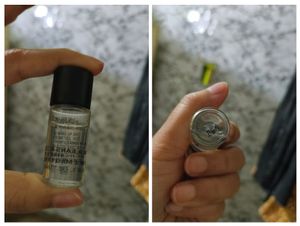 Duo M.A.C Cleanse Off Oil &amp; Myglam BB Cream