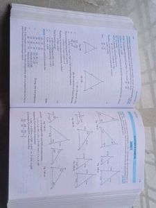 Mathematics Class 10 R.D. Sharma