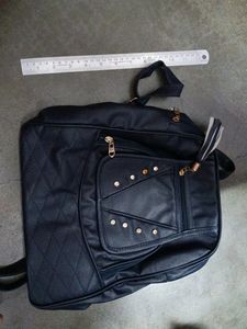 Bag For Girls School College