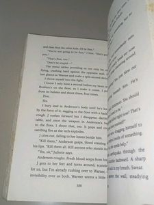 Imagine Me by Tahereh Mafi