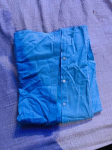 1(1 shirt -150 )John Miller Slim Fit Cotton Shir