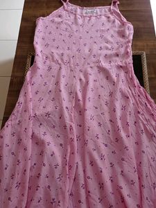 Long Dress