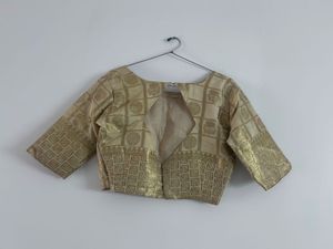 Elegant Lehenga Choli Set