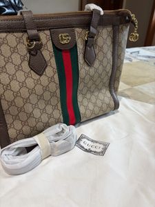 Gucci Tote Bag