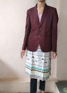 School Blazer