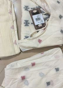 Nishorama Roop Dress set