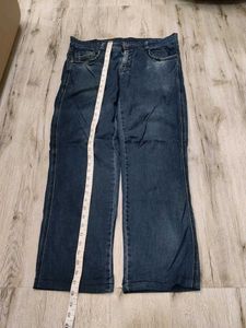 Ma5907 Copper Lee jeans waist 34 inches
