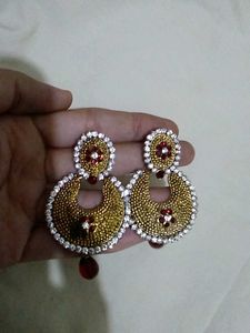 7 earring set combo