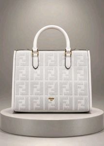 Fendi Mini Tote Bag