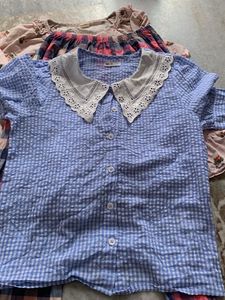 4 Cute kids daily wear
