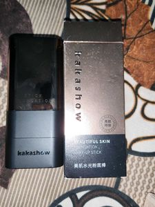 Foundation stick