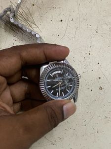 Rolex Watch(3rd) - Needs Repair