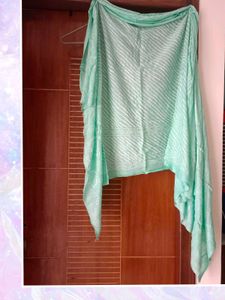 Beautiful Teal Ethnic Kurta