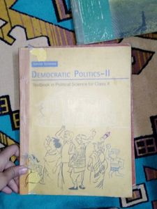 Social Science Textbooks - Class 9 &amp; 10