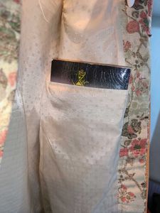 Sherwani With Chudidar Pants