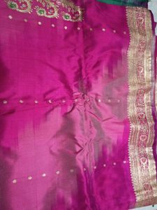 Banarasi Saree