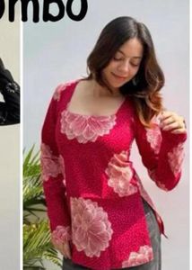 Short Kurti