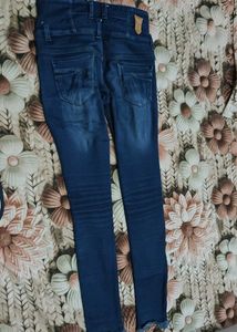 Blue Jeans