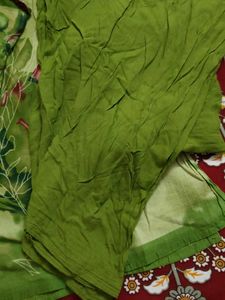 Pakistani lawn suit