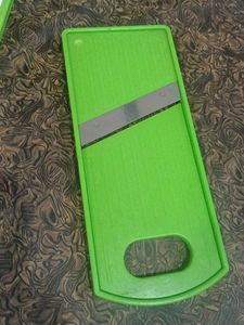 Green Vegetable Chopper
