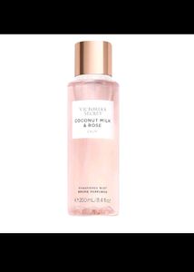 Victoria's Secret Amber Romance