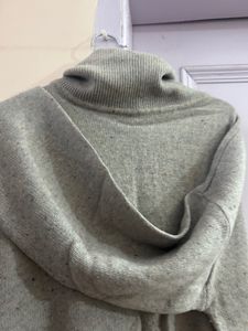 Woollen Sweater