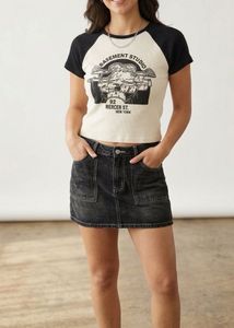 Vintage T-Shirt ( fixed)