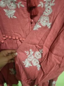 It's a Beautiful Tunic Top